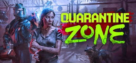Quarantine Zone The Last Check Español Pc