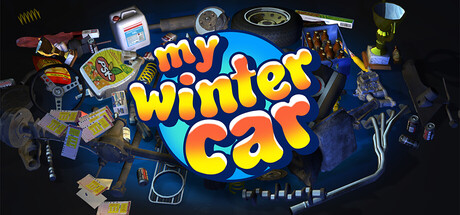 My Winter Car Pc