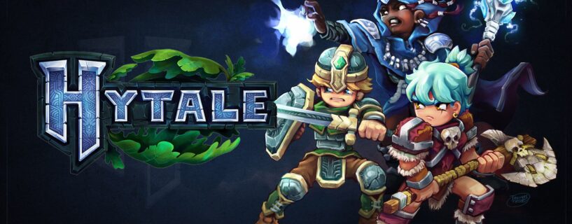 Hytale + ONLINE Español Pc