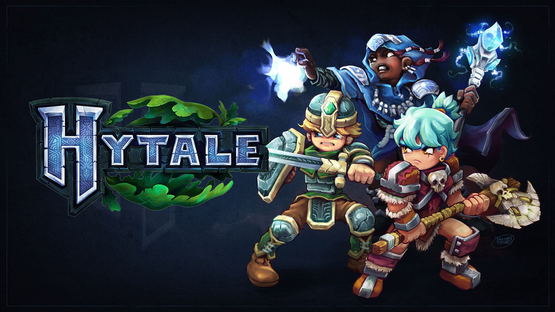 Hytale + ONLINE Español Pc