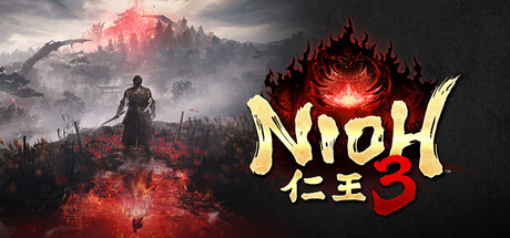 Nioh 3 Digital Deluxe Edition