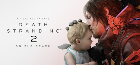 DEATH STRANDING 2 ON THE BEACH + Extras Español Pc
