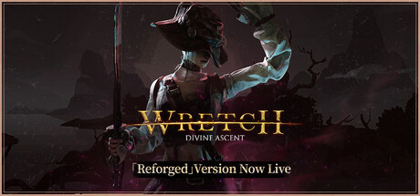 Wretch Divine Ascent Pc