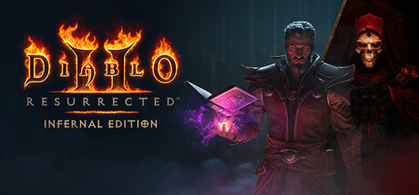 Diablo II Resurrected Infernal Edition Español Pc