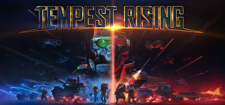 Tempest Rising Español Pc