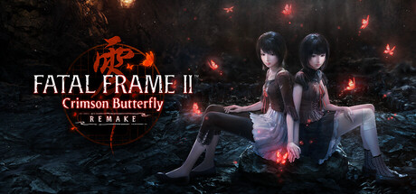 FATAL FRAME II Crimson Butterfly REMAKE Español Pc