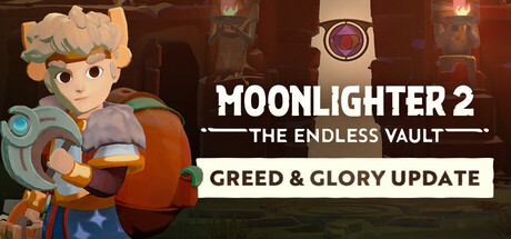 Moonlighter 2 The Endless Vault Español Pc