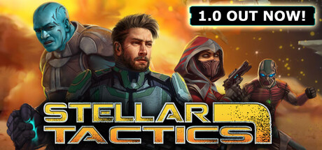 Stellar Tactics Español Pc