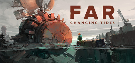 FAR Changing Tides Español Pc