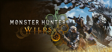 Monster Hunter Wilds Premium Deluxe Edition + ALL DLCs + Bonus Español Pc