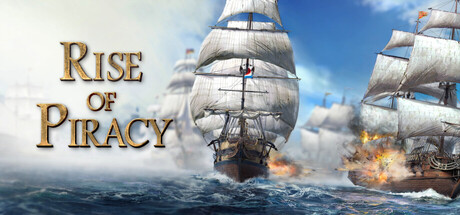 Rise of Piracy Pc