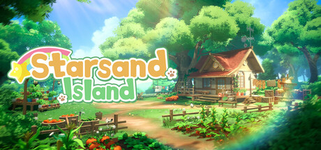 Starsand Island Pc