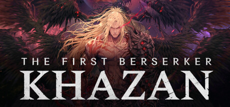 The First Berserker Khazan Deluxe Edition + ALL DLCs Español Pc