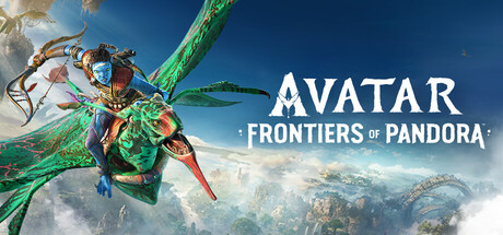 Avatar Frontiers of Pandora Complete Edition + ALL DLCs + Bonus Español Pc