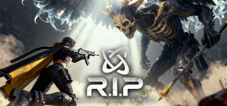 R.I.P. Reincarnation Insurance Program Pc