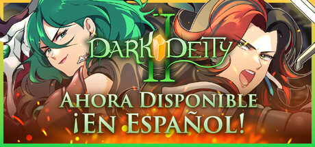 Dark Deity 2 Español Pc